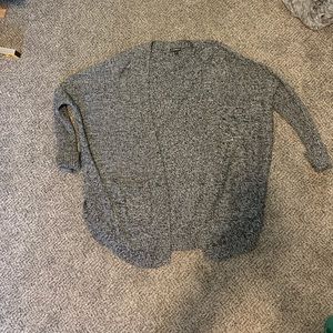 Express cardigan